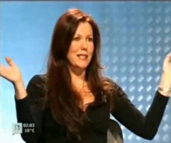 Sandra Calisto Docs BTV